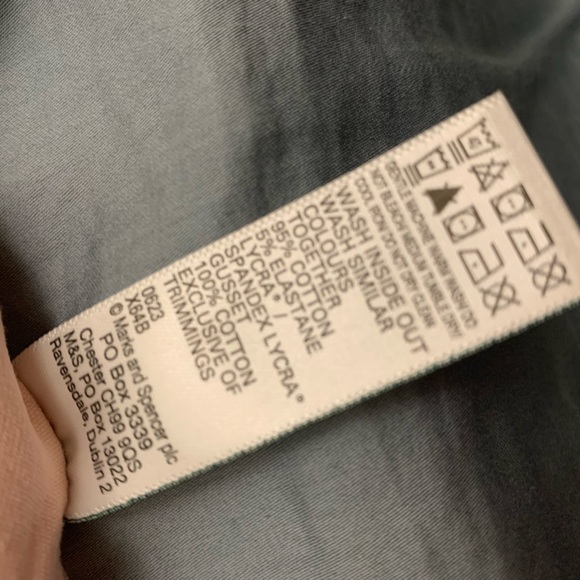 New Marks and Spencer midi panties bundle 4 - Picture 4 of 6